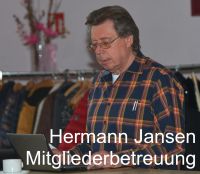 03 Hermann Jansen Mitgliederbetreuung